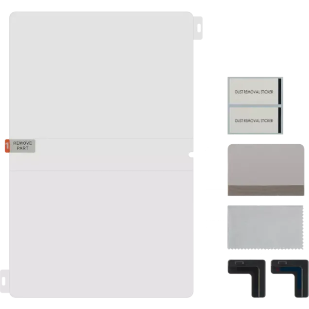 Samsung Anti-Reflecting Screen Protector Galaxy Tab S9+