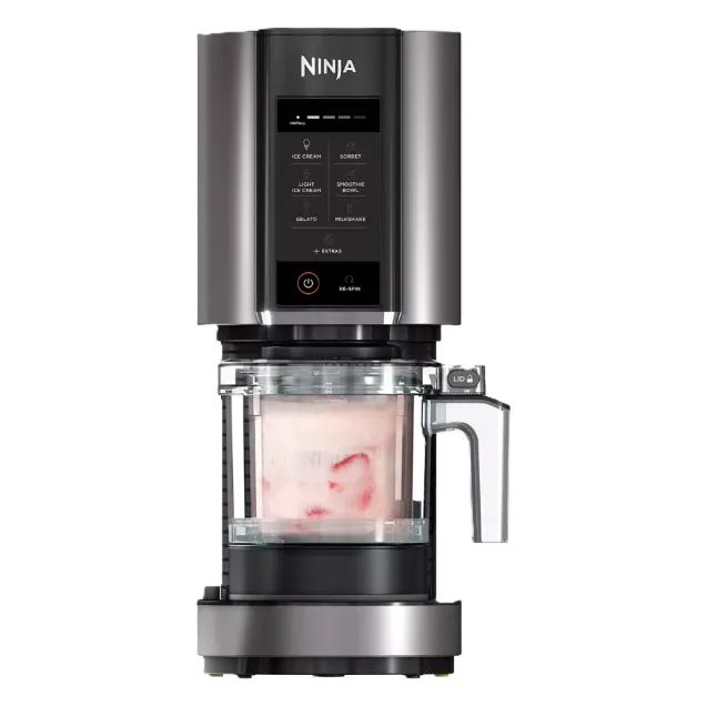 Ninja Creami NC300EU Silber