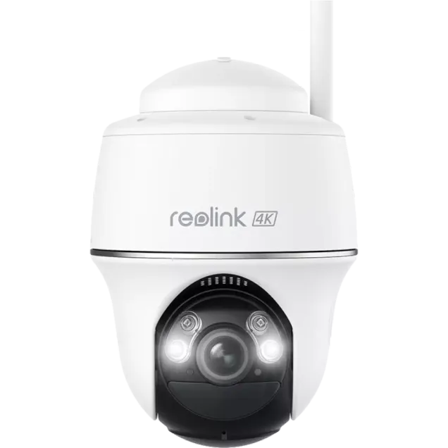 Reolink Argus Series B440 Weiß