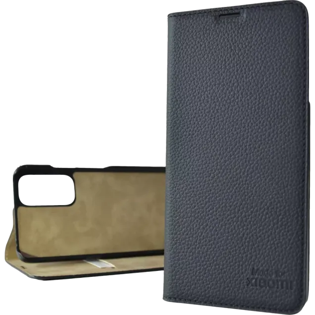 XIAOMI MfX Case Marc Redmi note 11 u. 11s Black