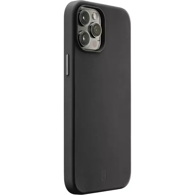 Cellularline Sensation Case Apple iPhone 12/ 12 Pro Schwarz