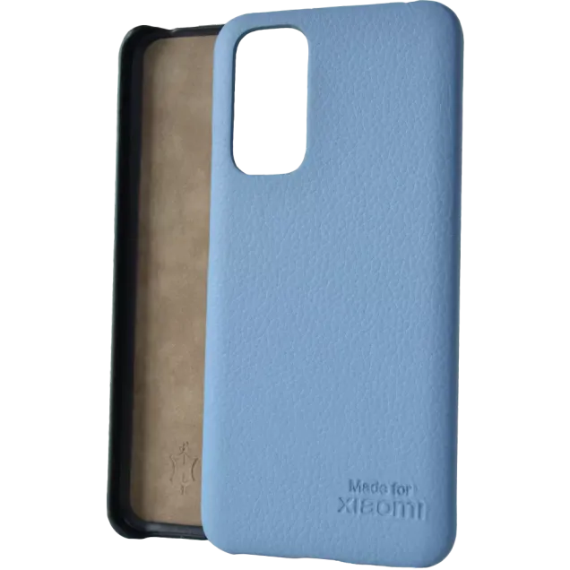 XIAOMI MfX Case Lenny Redmi note 11 u. 11s Blue