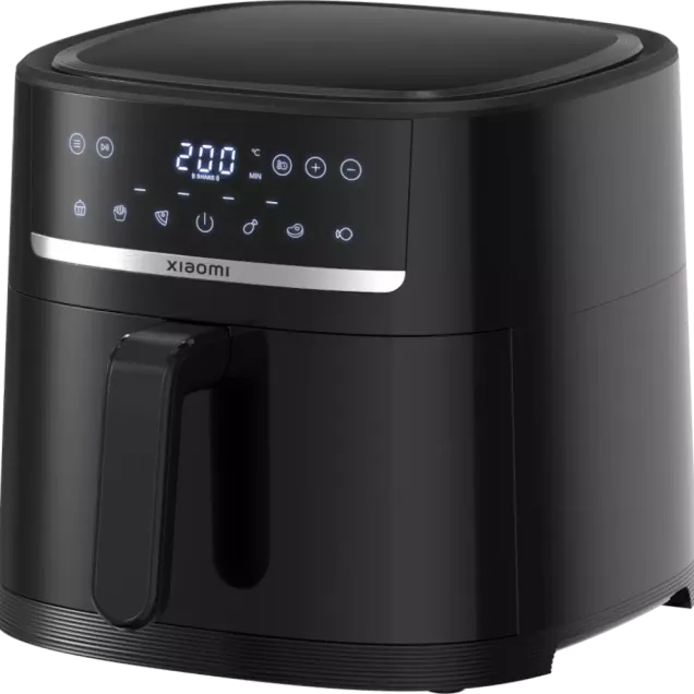 Xiaomi Air Fryer 6L Schwarz