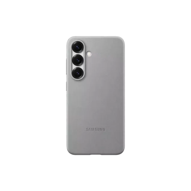 Samsung Kindsuit Case Galaxy S25 Gray
