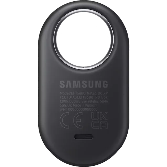 Samsung Galaxy SmartTag2 Black