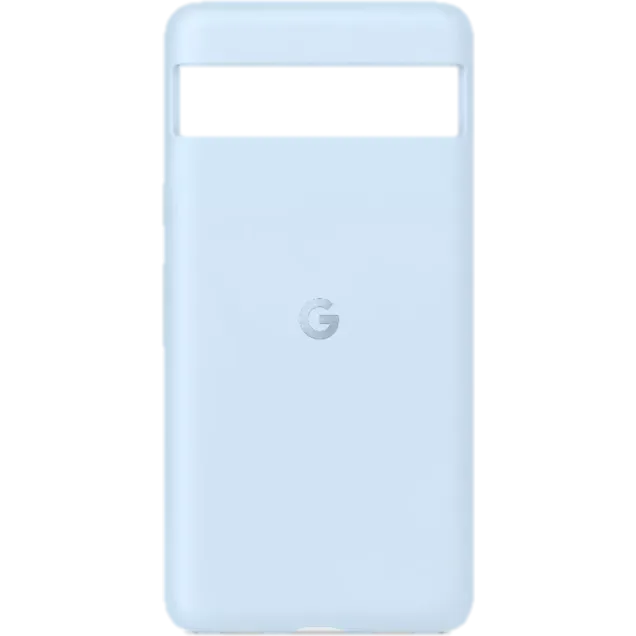 Google Pixel 7a Case Sea