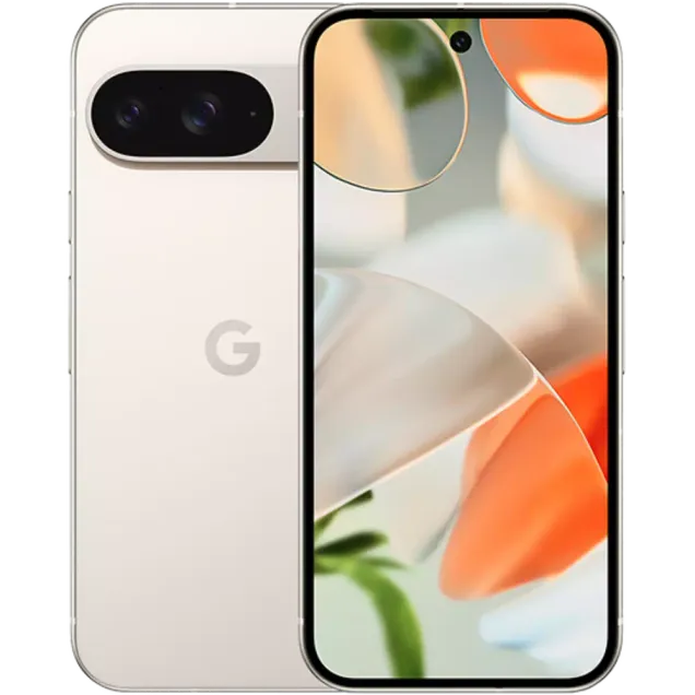 Google Pixel 9 Porcelain