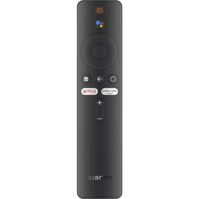 Xiaomi TV Stick 4K-EU Schwarz