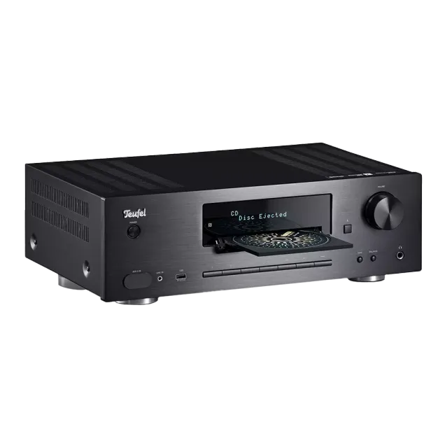 Teufel Receiver KB 62 CR