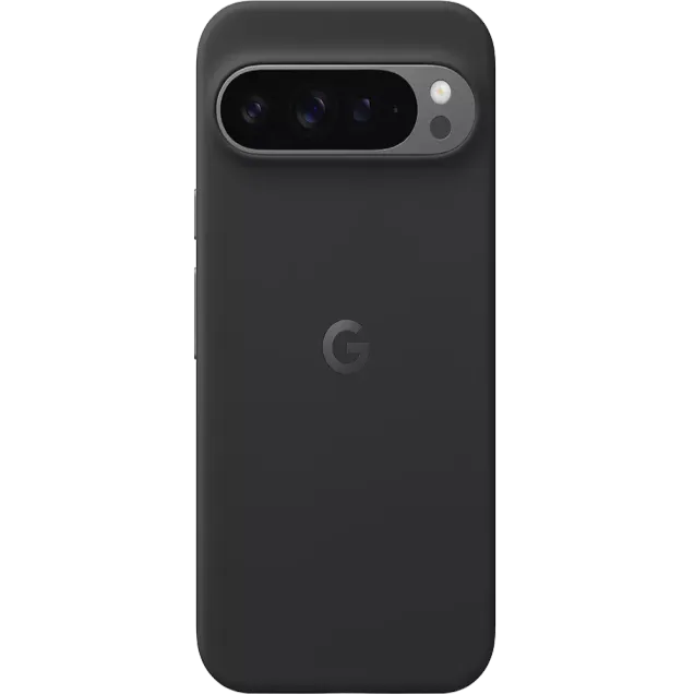 Google Pixel 9 Pro XL Case Obsidian