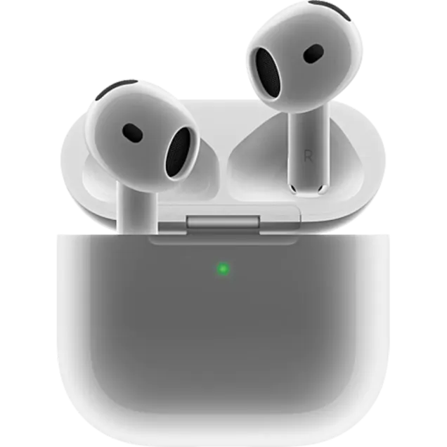 Apple AirPods 4 Weiß