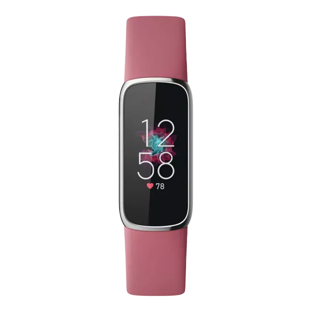 Fitbit Luxe Rosa