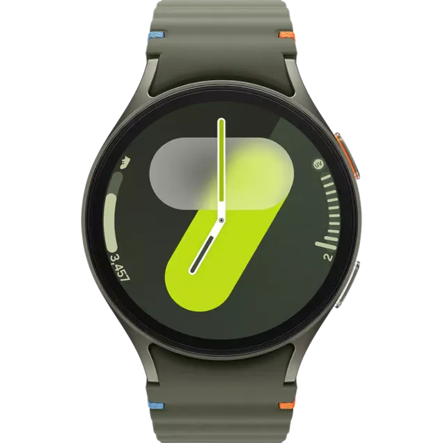 Samsung Galaxy Watch7 44 mm Green