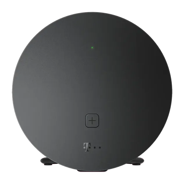 Telekom Speed Home WLAN Schwarz