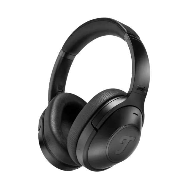 Teufel REAL BLUE NC Night Black