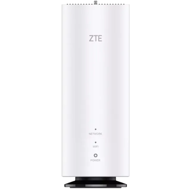 ZTE MC8810 Hyperbox 5G Lite Weiß