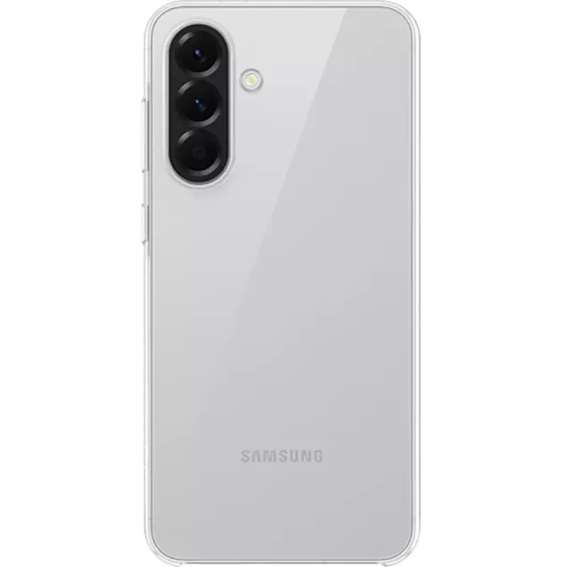 Samsung Clear Case Galaxy A56 5G Transparent