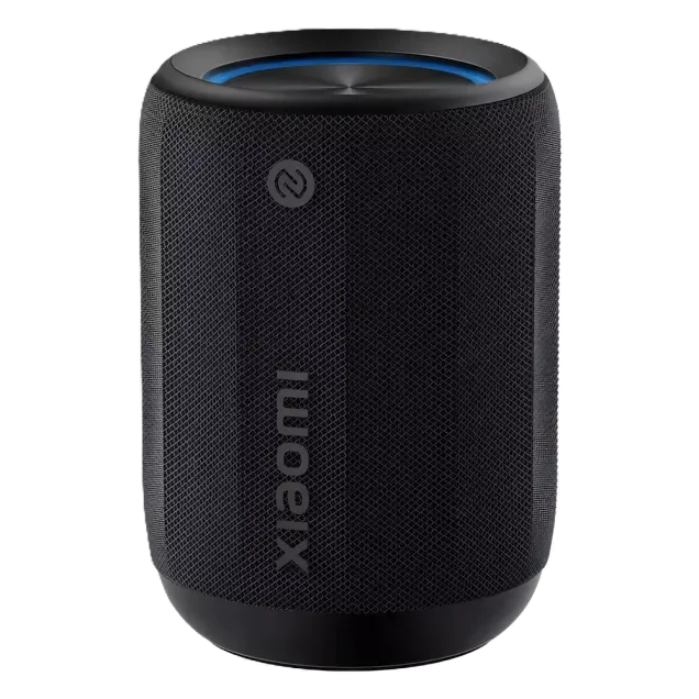 Xiaomi Speaker Mini QBH4274GL Schwarz