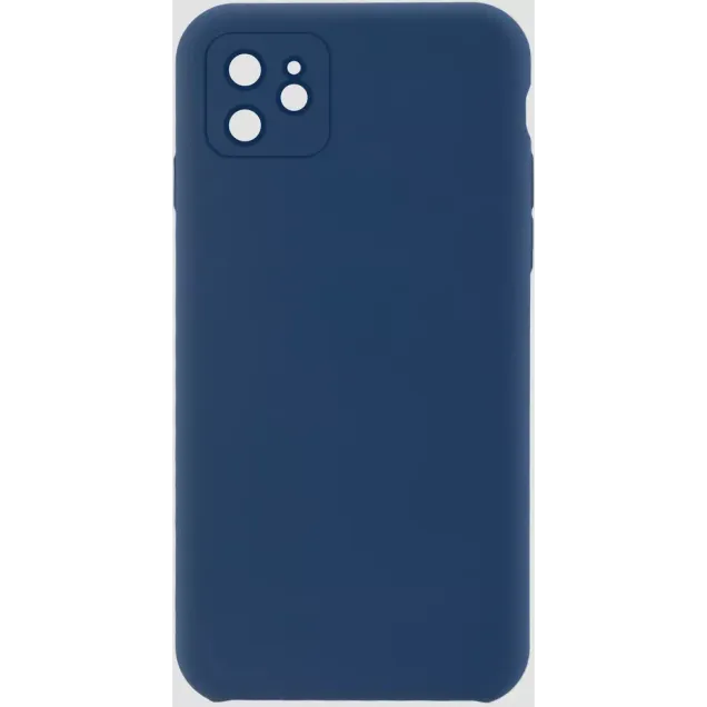 Peter Jäckel CAMERA PROTECT COVER Apple iPhone 11 Blau