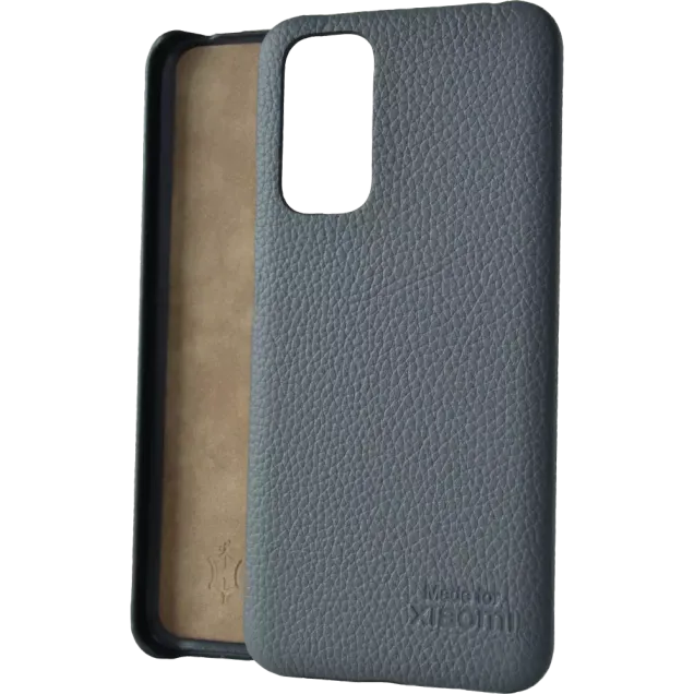 XIAOMI MfX Case Lenny Redmi note 11 u. 11s Grey