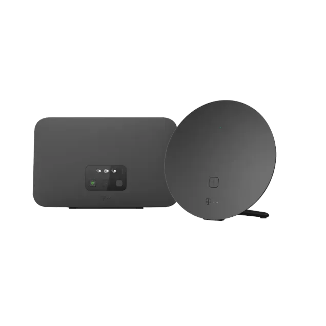 Telekom Speedport Smart 4 Plus + Telekom Speed Home WLAN