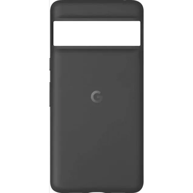 Google Pixel 7 Case Obsidian