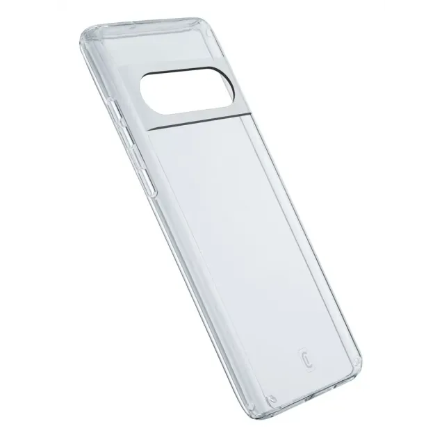 Cellularline Strong Case Google Pixel 8 Pro Transparent