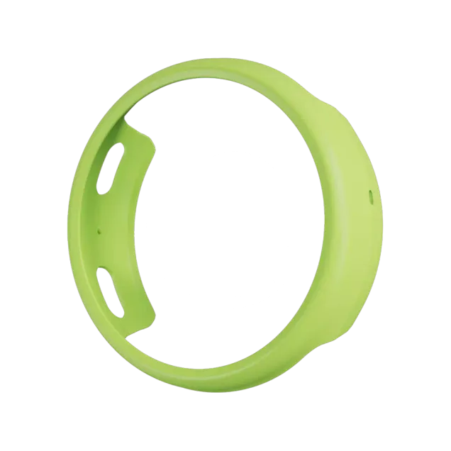 Anio 6 Protector Case inkl. Schutzfolie Lemon Neon