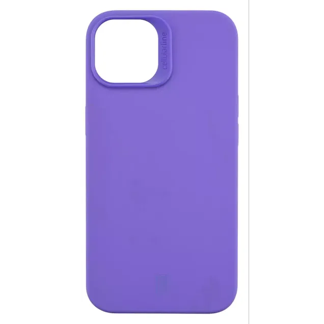 Cellularline S.p.A. Sensation Case Apple iPhone 14 Lila