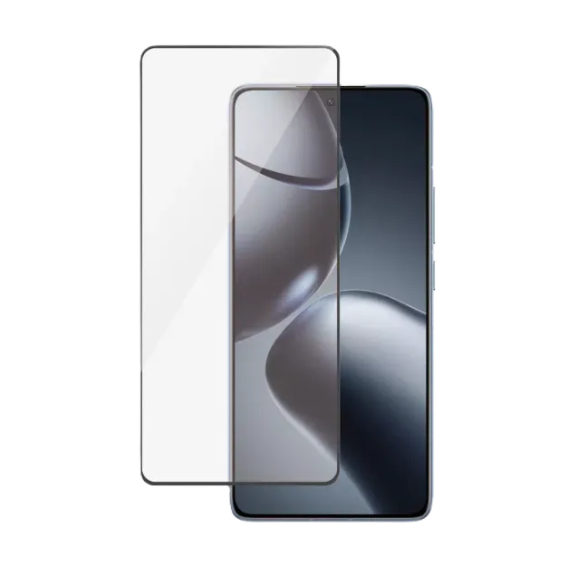 PanzerGlass Screen Protector Xiaomi 14T | 14T Pro | Ultra-Wide Fit