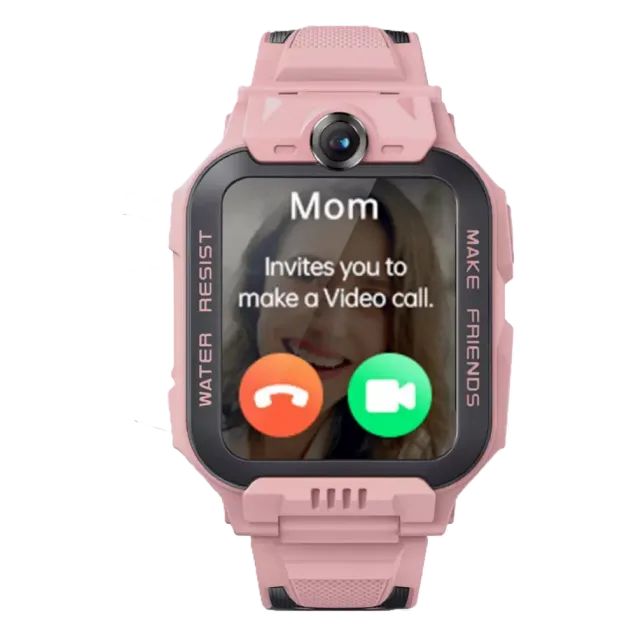 imoo Watch Phone Z7 Pink