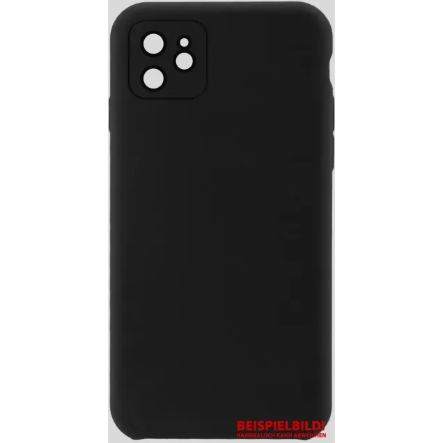 Peter Jäckel CAMERA PROTECT COVER Google Pixel 8 Schwarz