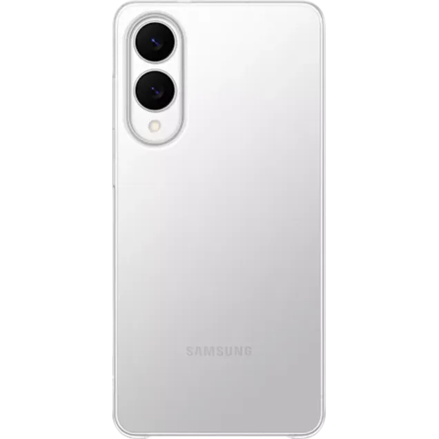Samsung Clear Case Galaxy S25 Edge Transparent
