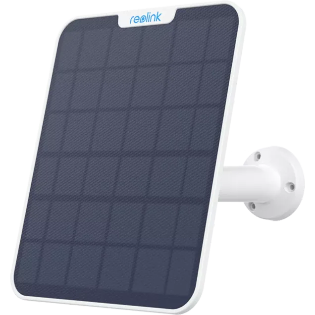 Reolink 6W Solar Panel 2 Weiß