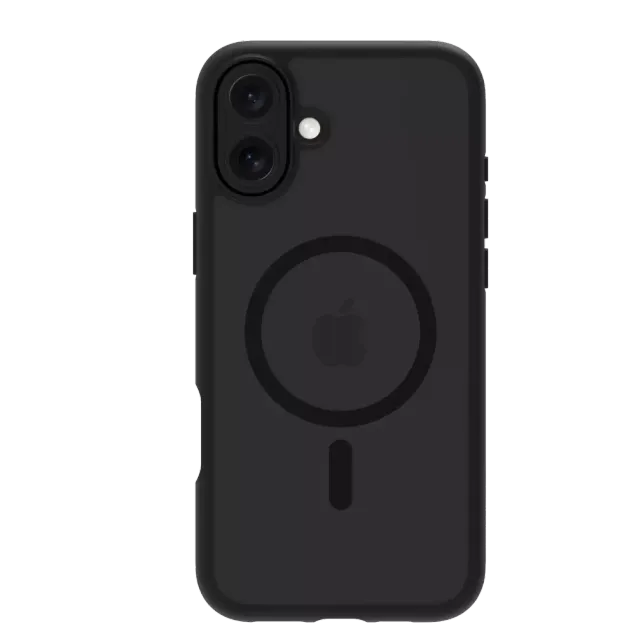 dbramante1928 Grenen MS iPhone 16 Black