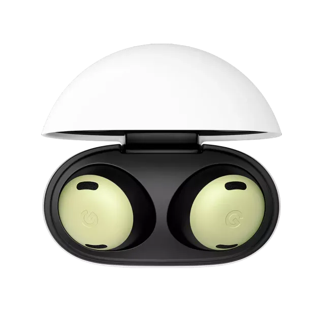 Google Pixel Buds Pro Limoncello
