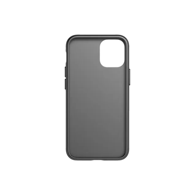 Tech21 EvoSlim iPhone 12 mini (5,4) - Charcoal Black Charcoal Black