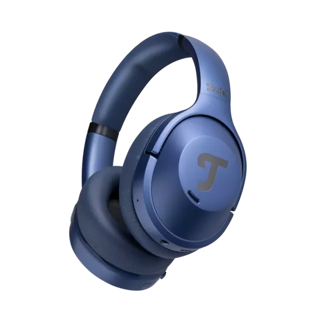 Teufel REAL BLUE NC 3 Steel Blue