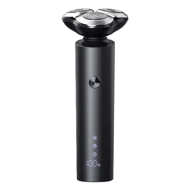 Xiaomi Mi Electric Shaver S301 Schwarz