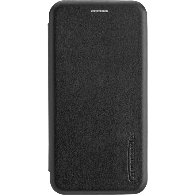 Peter Jäckel Book Case CURVE Apple iPhone 11 Schwarz