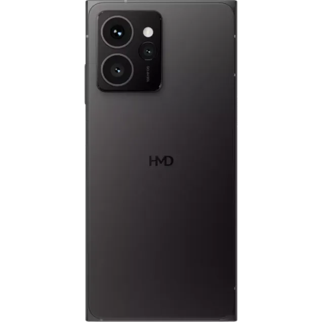 HMD Skyline Black