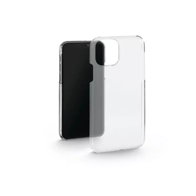 Hama Cover Antibakteriell Apple iPhone 11 Pro Transparent