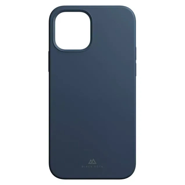 Black Rock Cover Urban Case Apple iPhone 12/12 Pro Dark Blue