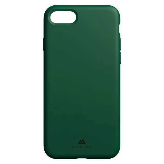 Black Rock Cover Urban Case Apple iPhone 7/8/SE (2020)/SE (2022) Forest Green