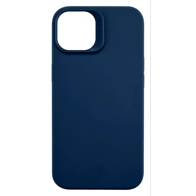 Cellularline S.p.A. Sensation Case Apple iPhone 14 Plus Blau