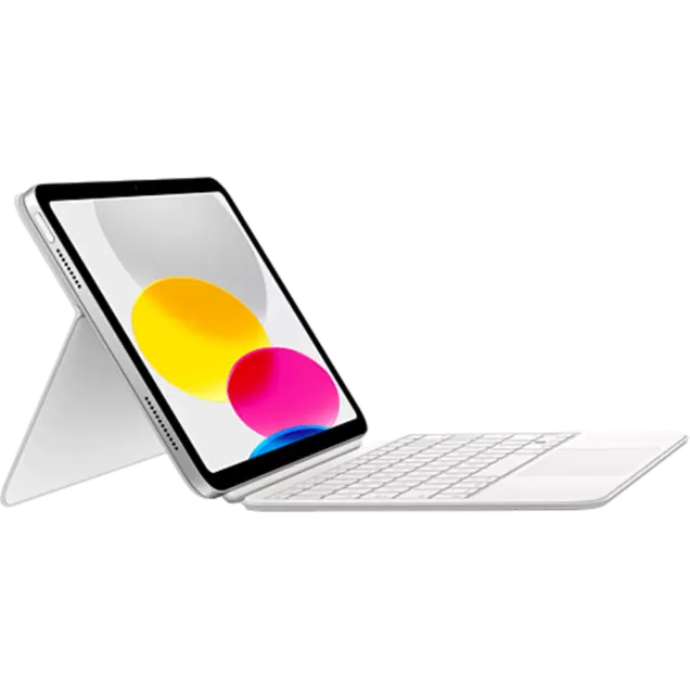 Apple Smart Keyboard Folio 10,9 iPad Pro (10. Generation) Weiß