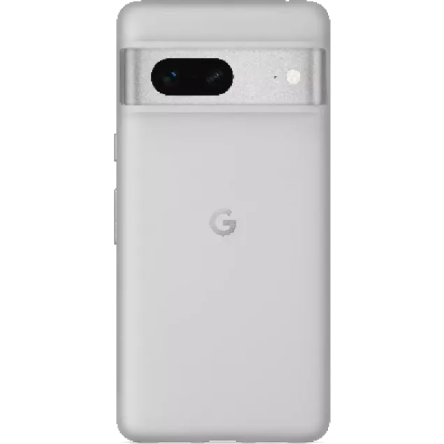 Google Pixel 7 Case Chalk