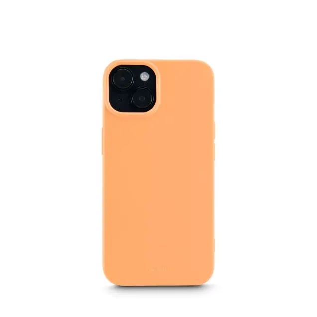 Hama Handyhülle Fantastic Feel Apple iPhone 14 Orange