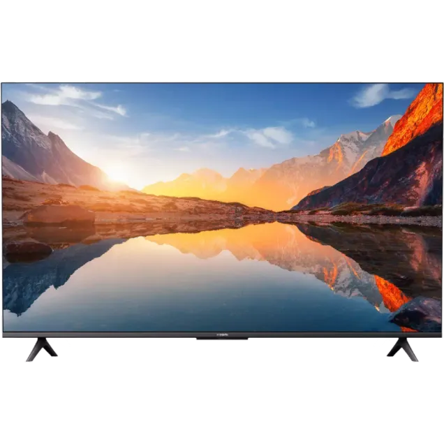 Xiaomi TV A 2025 55 Zoll Schwarz