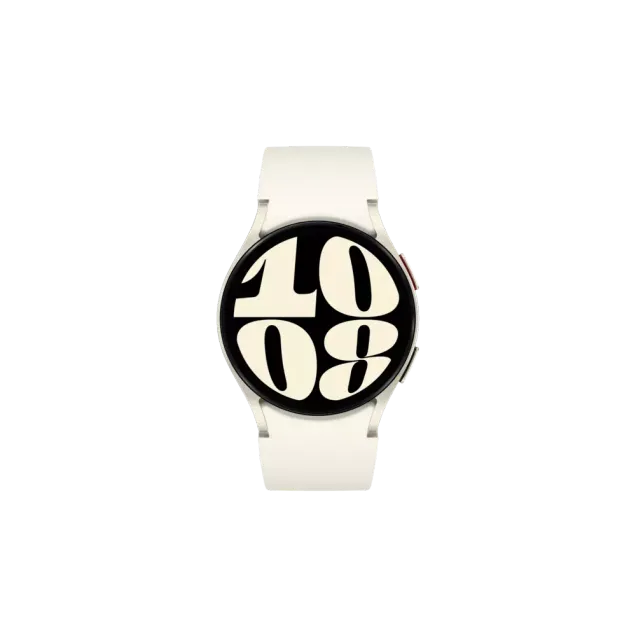 Galaxy Watch6 40 mm Aluminum